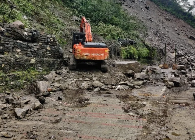 श्री केदारनाथ धाम की यात्रा दोबारा शुरु करने की कवायद तेज