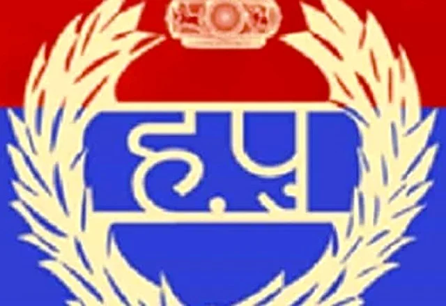 स्वतंत्रता दिवस - हरियाणा पुलिस के 13 अधिकारी व जवान सम्मानित