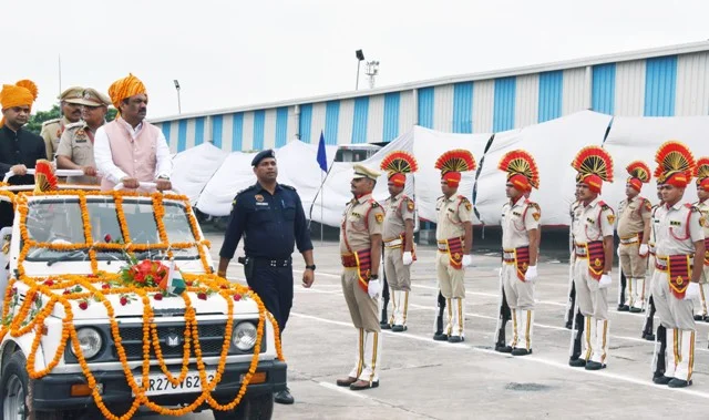 हरियाणा बन रहा है खेल-खिलाड़ियों का प्रदेश- संजय सिंह