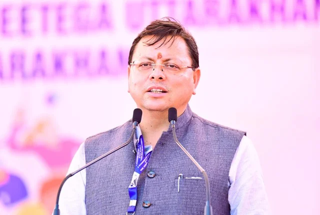 मुख्यमंत्री ने प्रदेशवासियों को दी विश्व पर्यटन दिवस की शुभकामनाएं