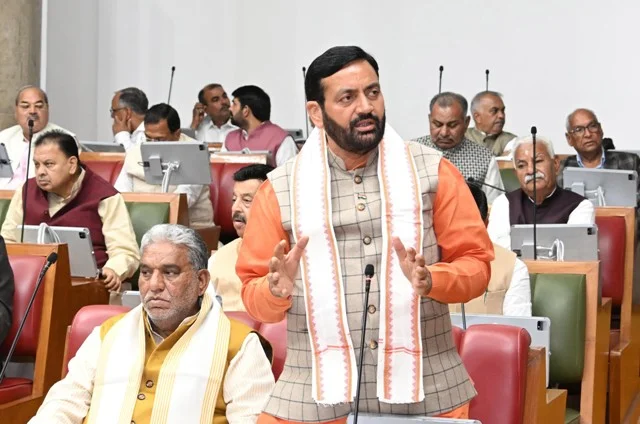 अवैध प्रसूति क्लिनिक के खिलाफ होगा एक्शन - सैनी