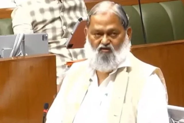पानीपत के पुराने बस स्टैंड में इलेक्ट्रिक बस डिपो निर्माणाधीन - विज