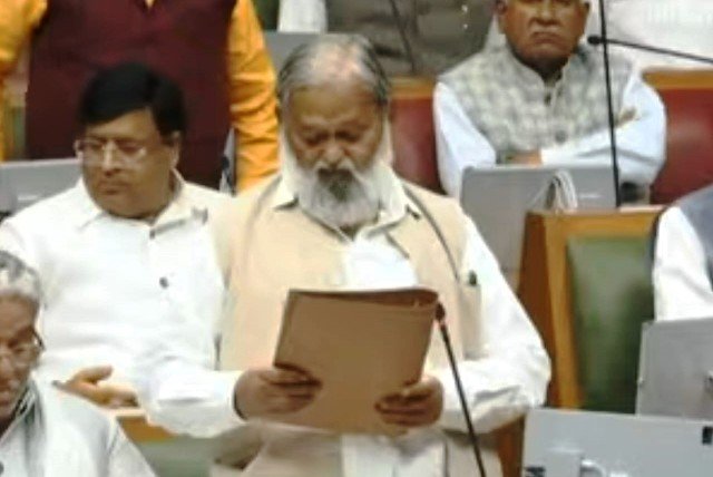 मंत्री ने दिए होडल में बस स्टैंड बनाने के संकेत