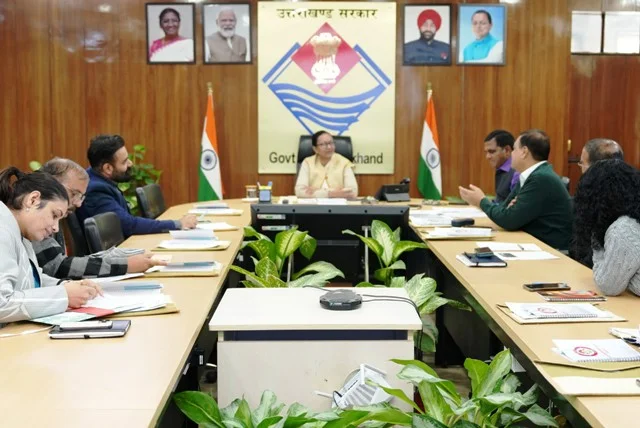 महिला सशक्तिकरण की योजनाओं के Performance Audit के निर्देश