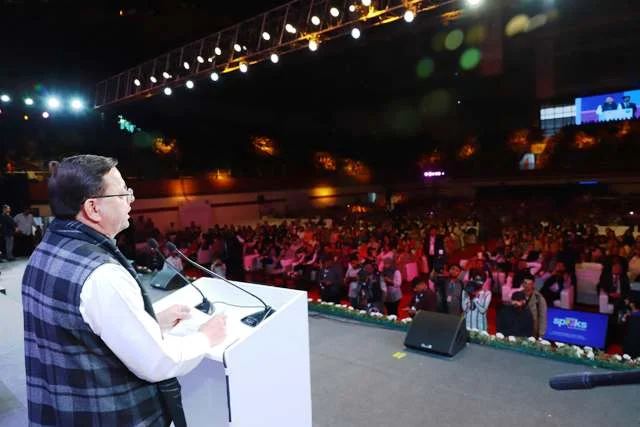 महिला सशक्तिकरण के लिए उठाए जा रहे हैं कदम - धामी
