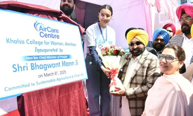 महिलाओं को अधिक सशक्त बनाने के प्रयास जारी - मान