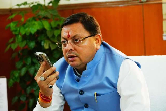 मुख्यमंत्री ने किया पुगराऊँ महोत्सव का शुभारंभ