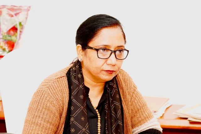 लखेवाली में बड़ी अनाज मंडी बनाने का रास्ता हुआ साफ