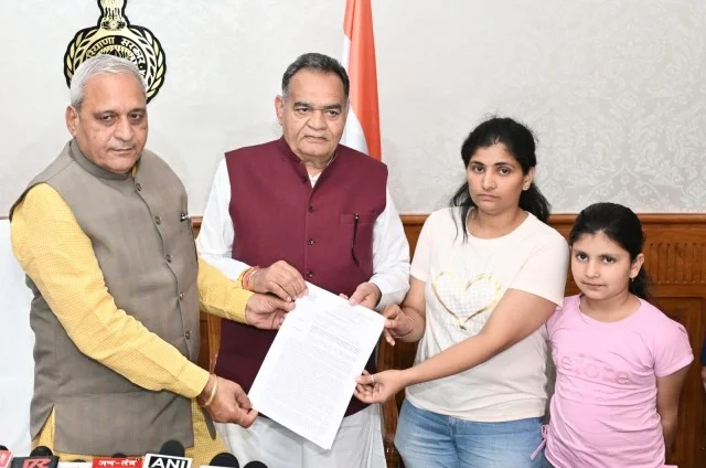सैनिकों के कल्याण के लिए हमेशा प्रतिबद्ध - गंगवा