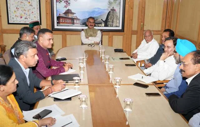 2 हजार करोड़ रुपए से आगे बढ़ेगी ग्रामीण अर्थव्यवस्था