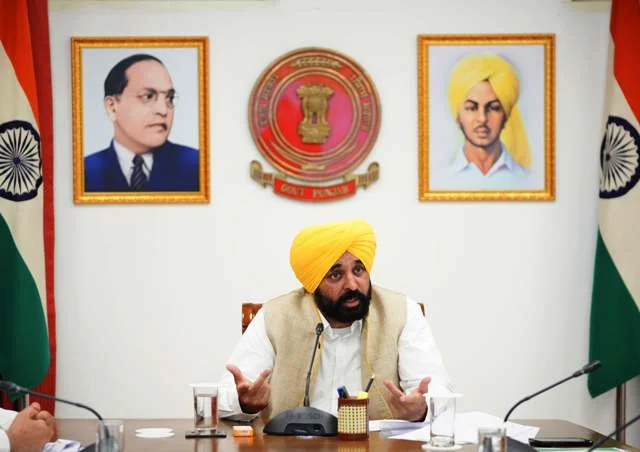 सीएम ने लिंक सड़कों की मरम्मत अभियान पर लगाई मुहर
