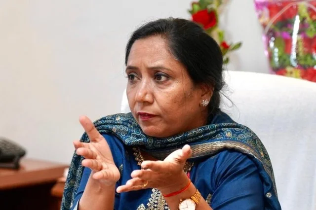 मंत्री ने डा. अंबेडकर स्कॉलरशिप पोर्टल पर लिया बड़ा फैसला