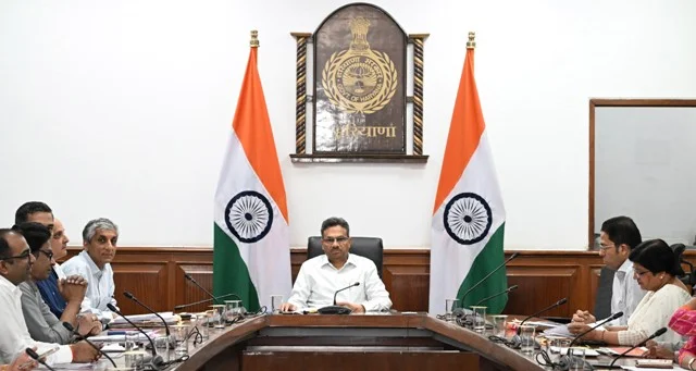 प्रधानमंत्री मोदी की अध्यक्षता में होगी नीति आयोग की महत्वपूर्ण बैठक