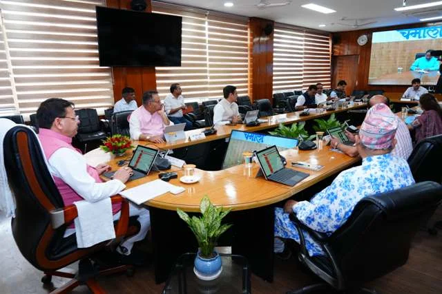 भारतीय सेना की वीरता को समर्पित हुआ मंत्रिपरिषद का अभिनंदन