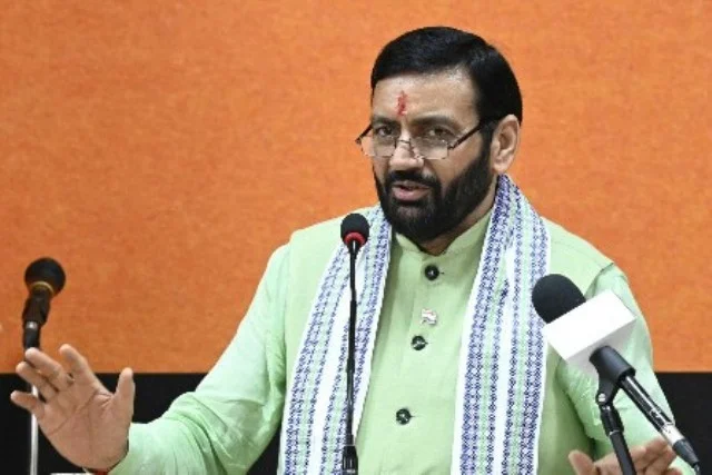 योग और आयुर्वेद से जीवन को बनाएं स्वस्थ - CM