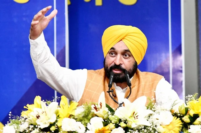 लैंड पूलिंग नीति पर मुख्यमंत्री ने दिया जवाब, कहा- "योजना पारदर्शी और जनहितैषी"