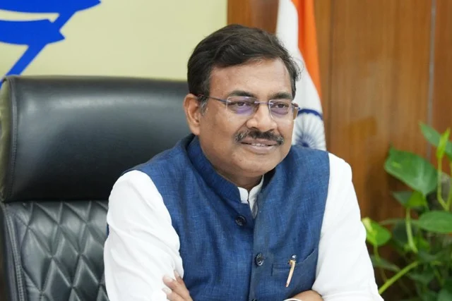 सिंचाई विभाग द्वारा चेक डैम निर्माण की साप्ताहिक होगी समीक्षा - CS