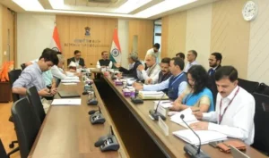 हिमाचल प्रदेश ने वित्त आयोग के समक्ष रखा अपना पक्ष
