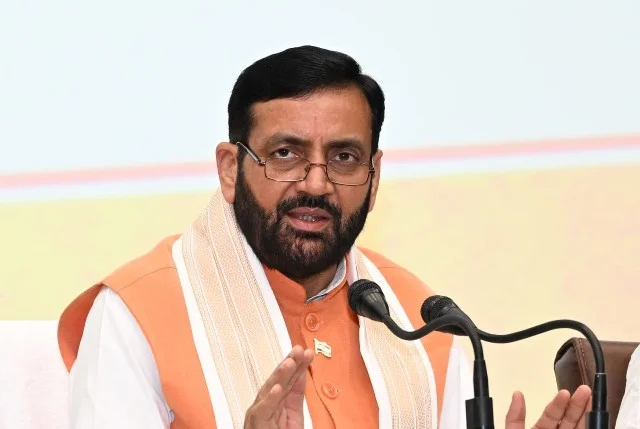 2014 से 2024 तक का काल भारत के इतिहास में स्वर्णिम युग: सीएम सैनी