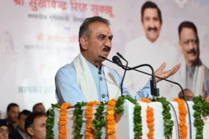 23 करोड़ की लागत से बने एपीएमसी फल-सब्जी मार्केट का हुआ उद्घाटन
