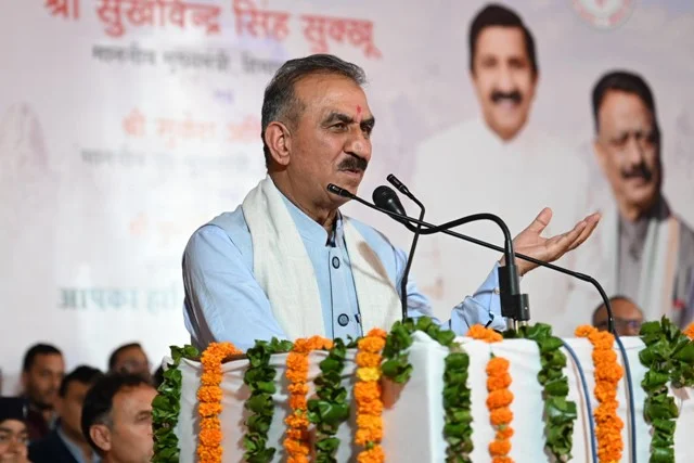23 करोड़ की लागत से बने एपीएमसी फल-सब्जी मार्केट का हुआ उद्घाटन