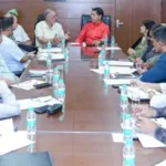 अब नशामुक्तों को सिखाए जाएंगे हुनर - अरोड़ा