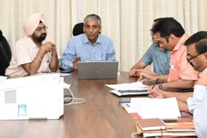 अवैध गर्भपात रोकने और 'बेटी बचाओ-बेटी पढ़ाओ' को बढ़ावा देने पर जोर