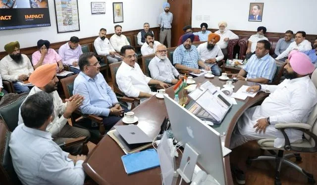उच्च गुणवत्ता वाली शिक्षा को बढ़ावा देने के लिए पंजाब सरकार ने उठाया कदम