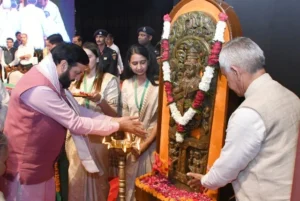 गुरुग्राम-हिसार में बनेगी प्राकृतिक खेती की मंडी: सीएम सैनी