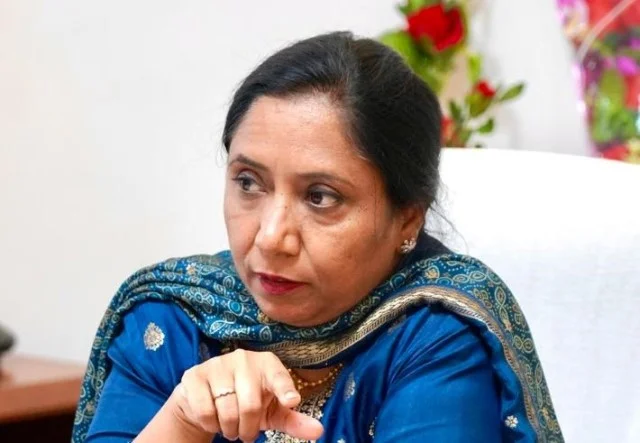 तरनतारन में बनेगा डॉ. अंबेडकर भवन, राशि मंजूर