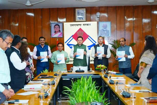 नगर निकायों को आत्मनिर्भर बनाने के सुझाव: सेतु आयोग की रिपोर्ट