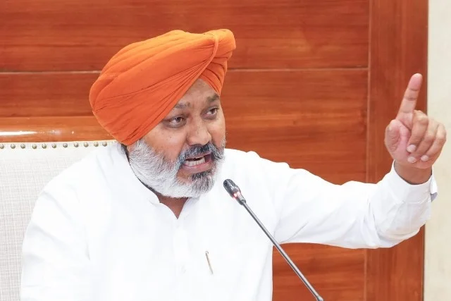 पंजाब का वित्तीय स्वास्थ्य मजबूत, जीएसटी संग्रह में 405 करोड़ की उछाल