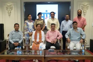 यूआईडीएआई और पुलिस विभाग का सहयोग: आधार के कानूनी पहलुओं पर प्रशिक्षण