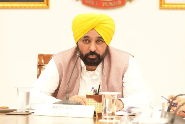 पंजाब सरकार लाई प्रगतिशील भूमि पूलिंग नीति