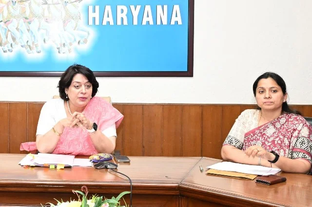 बोलीदाताओं से नीलामी में सक्रिय भागीदारी की अपील