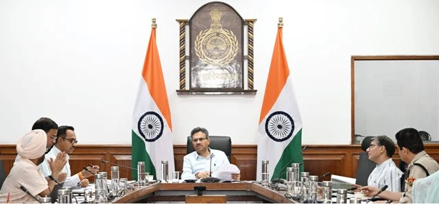 सड़क दुर्घटनाओं को कम करने के लिए 74.5 करोड़ रुपये आवंटित