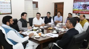 हरियाणा में युवाओं के लिए कौशल विकास पर फोकस