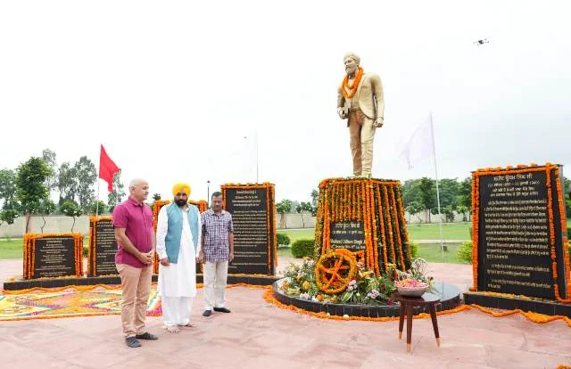 85 करोड़ की विकास परियोजनाओं का हुआ शिलान्यास