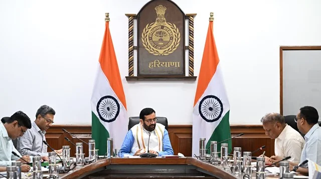 आईटीआई/इंजीनियरिंग पास युवाओं को बनाया जाएगा वर्क्स कॉन्ट्रैक्टर - सैनी