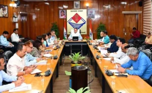 उत्तराखंड के ब्रांड 'हाउस ऑफ हिमालयाज' को यूनिटी मॉल से जोड़ने के निर्देश