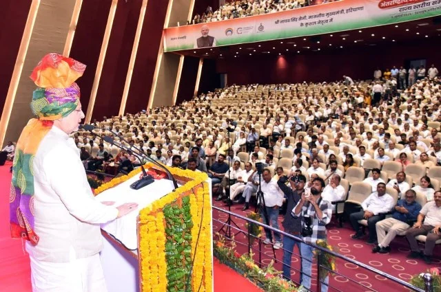 गन्ना किसानों को मिलेगा आसान लोन - शर्मा