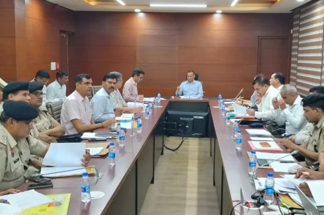 गिरफ्तारी से आगे बढ़ेगा अभियान, नशा तस्करों की जड़ें उखाड़ने की तैयारी
