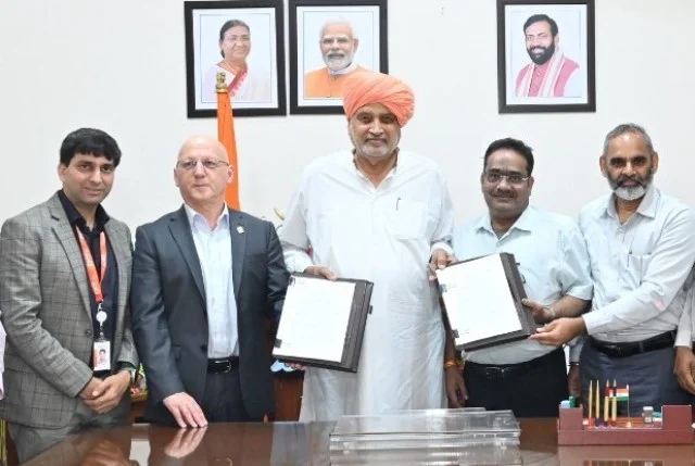 दक्षिणी हरियाणा में उच्च गुणवत्ता वाले आलू बीज उत्पादन को बढ़ावा देगा MoU