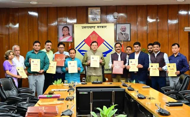 दून व हल्द्वानी मेडिकल कॉलेजों ने सेवादान संस्था के साथ किया समझौता