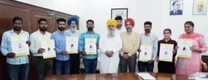 पंजाब पशुपालन विभाग में मार्च 2022 से अब तक 942 भर्तियाँ पूरी