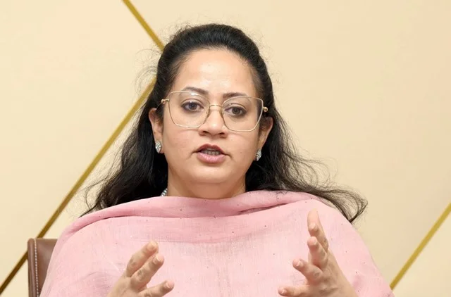 प्रदेशभर में स्वास्थ्य सेवाओं को मजबूत करने के प्रयास