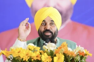 भगवंत सिंह मान ने किसानों को भ्रामक प्रचार से सावधान रहने की अपील की