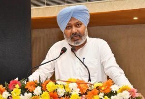 मेडिकल-डेंटल इंटर्न्स व रेजिडेंट्स को मिलेगा बढ़ा हुआ स्टाइपेंड - चीमा