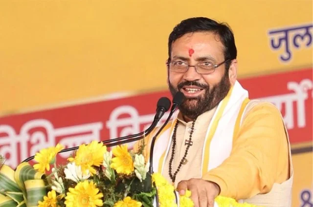 मोदी के नेतृत्व में हरियाणा का तेज विकास – नायब सैनी