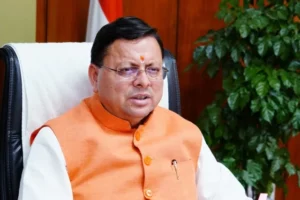 लोक निर्माण विभाग की गेम चेंजर योजनाओं की हुई समीक्षा बैठक
